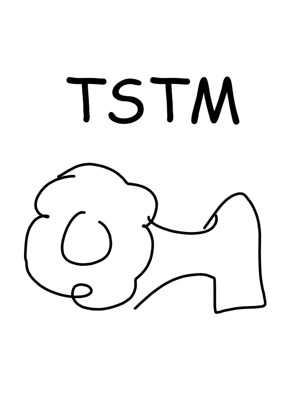 Time Suckler - The Movie