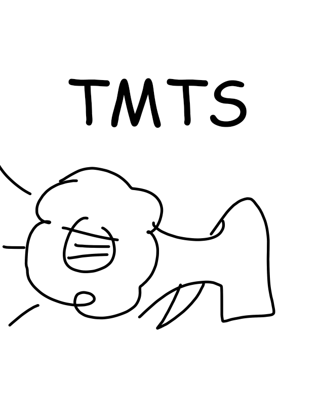 The MEGA Time Suckler